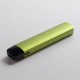 Authentic Uwell Caliburn G 15W Pod System Vape Starter Kit - Green, 690mAh, 2.0ml