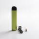 Authentic Uwell Caliburn G 15W Pod System Vape Starter Kit - Green, 690mAh, 2.0ml