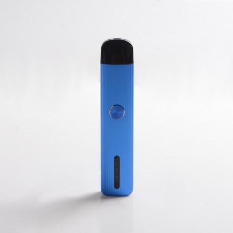 [Ships from Bonded Warehouse] Authentic Uwell Caliburn G 18W Pod System Starter Kit - Blue, 690mAh, 2.0ml