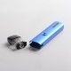 Authentic Uwell Caliburn G 15W Pod System Vape Starter Kit - Blue, 690mAh, 2.0ml