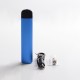 Authentic Uwell Caliburn G 15W Pod System Vape Starter Kit - Blue, 690mAh, 2.0ml