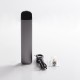 Authentic Uwell Caliburn G 15W Pod System Vape Starter Kit - Grey, 690mAh, 2.0ml