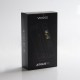 Authentic VOOPOO Argus GT 160W TC VW Variable Wattage Vape Box Mod - Carbon Fiber, 5~160W, 2 x 18650