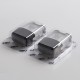 Authentic Uwell Caliburn G Pod System Replacement Empty Pod Cartridge - 2.0ohm (2 PCS)