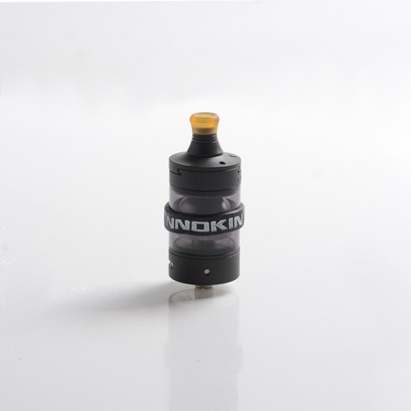 [Ships from Bonded Warehouse] Authentic Innokin Ares 2 D24 LE MTL RTA Atomizer - ONYX, 4.0ml, 24mm, Limited Edition