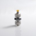 [Ships from Bonded Warehouse] Authentic Innokin Ares 2 D24 LE MTL RTA Atomizer - Flint, 4.0ml, 24mm, Limited Edition