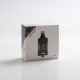 Authentic Innokin Ares 2 D24 LE MTL RTA Rebuildable Tank Vape Atomizer - ONYX, 4.0ml, 24mm Diameter, Limited Edition