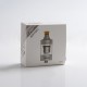 Authentic Innokin Ares 2 D24 LE MTL RTA Rebuildable Tank Vape Atomizer - Flint, 4.0ml, 24mm Diameter, Limited Edition