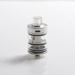 Auguse Khaos RDTA - Full Silver