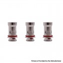 Authentic Horizon Gallop Replacement T Mesh Coil for Gallop Pod System / Gallop Pod Cartridge - 0.3ohm (30~35W) (3 PCS)