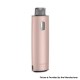 [Ships from Bonded Warehouse] Authentic Innokin Endura M18 Pod System Mod Kit - Rose Gold, 700mAh, 4.0ml, 1.6ohm BVC Coil