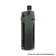 [Ships from Bonded Warehouse] Authentic Innokin Kroma Z Pod System Mod Kit - Midnight Green, 6~40W, 3000mAh 4.5ml