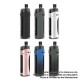 [Ships from Bonded Warehouse] Authentic Innokin Kroma Z Pod System Mod Kit - Midnight Green, 6~40W, 3000mAh 4.5ml