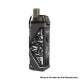 Authentic Horizon Gallop 50W Pod System Starter Kit - Grey, 2000mAh, 4.8ml, 0.4ohm