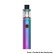 [Ships from Bonded Warehouse] Authentic SMOK Pen V2 Kit 1600mAh Battery Mod + Sub Ohm Tank - 7-Color, Max 60W, 3.0ml, 0.15ohm