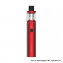 [Ships from Bonded Warehouse] Authentic SMOK Pen V2 Kit 1600mAh Battery Mod + Sub Ohm Tank - Red, Max 60W, 3.0ml, 0.15ohm