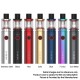[Ships from Bonded Warehouse] Authentic SMOK Pen V2 Kit 1600mAh Battery Mod + Sub Ohm Tank - Red, Max 60W, 3.0ml, 0.15ohm