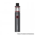 [Ships from Bonded Warehouse] Authentic SMOK Pen V2 Kit 1600mAh Battery Mod + Sub Ohm Tank - Gun Metal, 3.0ml, 0.15ohm