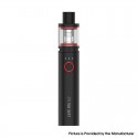 [Ships from Bonded Warehouse] Authentic SMOK Pen V2 Kit 1600mAh Battery Mod + Sub Ohm Tank - Black, Max 60W, 3.0ml, 0.15ohm