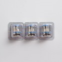 [Ships from Bonded Warehouse] Authentic Wotofo OFRF NexMESH Pro Tank Replacement H12 Clapton Mesh Coil - 0.2ohm (55~75W) (3 PCS)