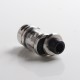 Authentic Wotofo OFRF NexMESH Pro Sub Ohm Tank Clearomizer Vape Atomizer - Silver, 0.2 / 0.15ohm, 4.5 / 6.0ml, 27mm Diameter