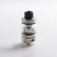 Authentic Wotofo OFRF NexMESH Pro Sub Ohm Tank Clearomizer Vape Atomizer - Silver, 0.2 / 0.15ohm, 4.5 / 6.0ml, 27mm Diameter