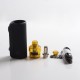 Authentic Asvape Hita Ink 40W Pod System Vape Mod Kit - Black, 1500mAh, 5~40W, 5.0ml