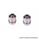 Authentic Uwell Valyrian Coil Head for Valyrian Sub Ohm Tank Atomizer - 0.15 Ohm (95~120W) (2 PCS)