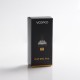 Authentic VOOPOO PnP MTL Pod Cartridge for V.SUIT Kit / DRAG X Kit / DRAG S Vape Kit - 2.0ml (2 PCS)