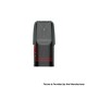 Authentic Vaporbucks FreeSE Replacement Pod Cartridge w/ 1.5ohm Coil - 1.6ml (4 PCS)