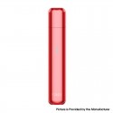 Authentic Vaporbucks Frees Pod System Starter Kit - Red, 520mAh 1.6ml, 1.4ohm