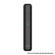 Authentic Vaporbucks Frees Pod System Starter Kit - Black, 520mAh 1.6ml, 1.4ohm