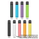 Authentic Vaporbucks FreeSE Pod System Starter Kit - Violet, 350mAh 1.6ml, 1.5ohm MTL coil