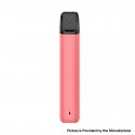 Authentic Vaporbucks FreeSE Pod System Starter Kit - Flamingo, 350mAh 1.6ml, 1.5ohm MTL coil