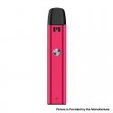 Authentic Vaporbucks Simmi Pod System Starter Kit - Red, 520mAh, 1.8ml, 1.2ohm MTL Pod Cartridge