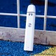 Authentic Vaporbucks Simmi Pod System Starter Kit - White, 520mAh, 1.8ml, 1.2ohm MTL Pod Cartridge