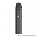 Authentic Vaporbucks Simmi Pod System Starter Kit - Black, 520mAh, 1.8ml, 1.2ohm MTL Pod Cartridge