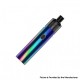 Authentic GeekVape Mero AIO Starter Kit - Rainbow, 2100mAh, 3.0ml, 0.4ohm