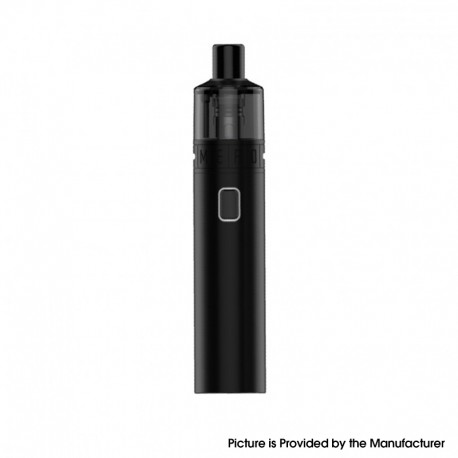 Authentic GeekVape Mero AIO Starter Kit - Black, 2100mAh, 3.0ml, 0.4ohm