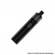 Authentic GeekVape Mero AIO Starter Kit - Black, 2100mAh, 3.0ml, 0.4ohm