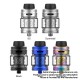 Authentic IJOY Flash Sub Ohm Tank Clearomizer Atomizer - Rainbow, 4.5ml, 0.15ohm / 0.5ohm