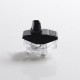 Authentic Vaporesso XIRON 50W Pod System Replacement Empty Pod Cartridge - PCTG, 5.5ml (2 PCS)