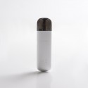 [Ships from Bonded Warehouse] Authentic Innokin Glim Pod System Starter Kit - Silver, 500mAh, 1.8ml, 1.2ohm, Draw-Activated