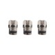 Authentic Artery MT4 Pod System Vape Kit Replacement Pod Cartridge w/ 1.3ohm Coil - 2.0ml (3 PCS)