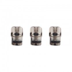 Authentic Artery MT4 Pod System Kit Replacement Pod Cartridge w/ 1.3ohm Coil - 2.0ml (3 PCS)