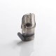 Authentic Artery MT4 Pod System Vape Kit Replacement Pod Cartridge w/ 1.3ohm Coil - 2.0ml (3 PCS)