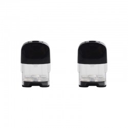 [Ships from Bonded Warehouse] Authentic Uwell Caliburn G Pod System Replacement Empty Pod Cartridge - 2.0ml (2 PCS)