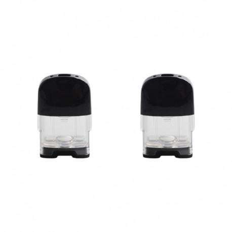 [Ships from Bonded Warehouse] Authentic Uwell Caliburn G Pod System Replacement Empty Pod Cartridge - 2.0ml (2 PCS)