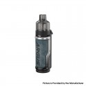 Authentic VOOPOO Argus Pod System Mod Kit w/ PnP Pod - Denim Silver, 1500mAh, 5~40W, 4.5ml / 2.0ml PnP MTL Pod, 0.3/ 1.0ohm