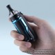 Authentic VOOPOO Argus Pod System Mod Kit w/ PnP Pod - Denim Silver, 1500mAh, 5~40W, 4.5ml / 2.0ml PnP MTL Pod, 0.3/ 1.0ohm